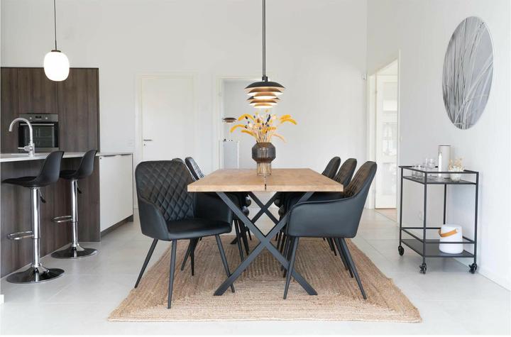 Image du produit House Nordic Bombay (180 x 240 cm)