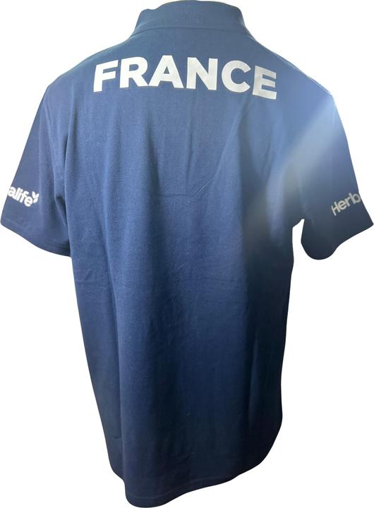 Immagine prodotto Errea poo a maniche unghe france evo 2024/25 (L)