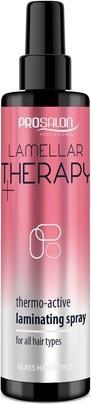 Chantal Prosalon Lamellar Therapy Termo-Active Laminating Spray Thermoactive Laminating Spray 150Ml (150 ml)