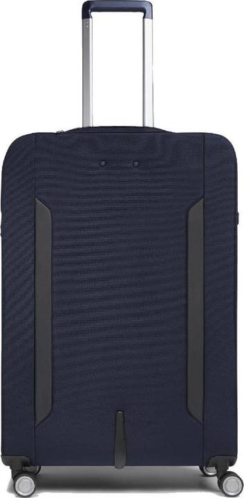 Image du produit Piquadro Erweiterbarer Kofferaus recyceltem Material (136 l, L (90 - 115l))