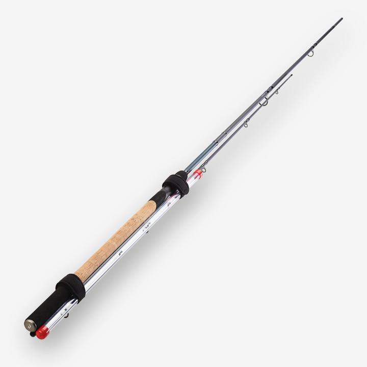 Image du produit Caperlan Canne Feeder Sensitiv 500 3,60 m 10-60 g (Canne à glace, 360 cm)
