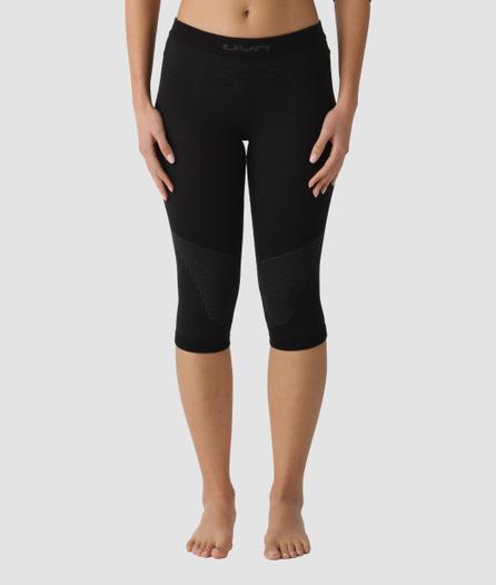 Immagine prodotto UYN Pantaloni termici 3/4 Fusyon (L, XL)