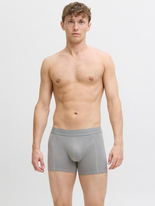 Immagine prodotto Jack & Jones Jacordinary Trunks 3 Pack Noos (L, confezione da 3)