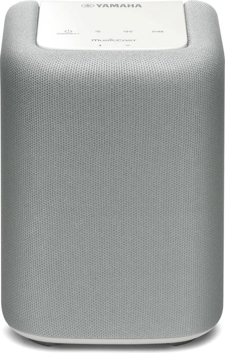 Actual product image Yamaha Wx-010 (Wi-Fi, Bluetooth, Airplay)