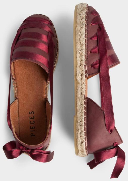 Actual product image Pieces Espadrilles (36)