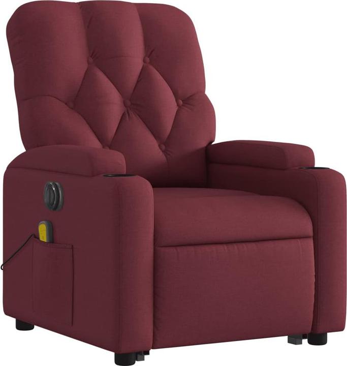Actual product image VidaXL Ismet