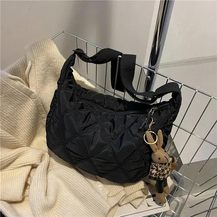 Immagine prodotto Only-Bags.Store Borse Crossbody Borse a tracolla Messenger Borsa Popolare Moda Hobos Shopper Bag