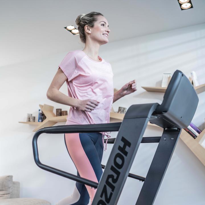 Actual product image Horizon Fitness Omega Z