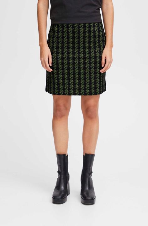 Actual product image Ichi IHKATE HOUNDSTOOTH SK 20120298 (XXL)