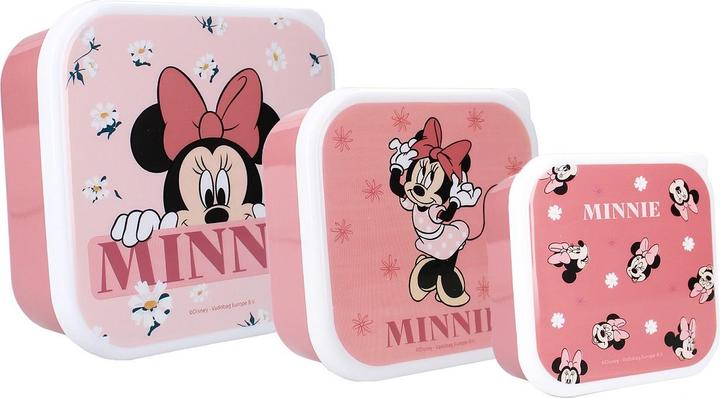 Image du produit Vadobag Mickey & Cie - Minnie Maus Bon Appetit!
