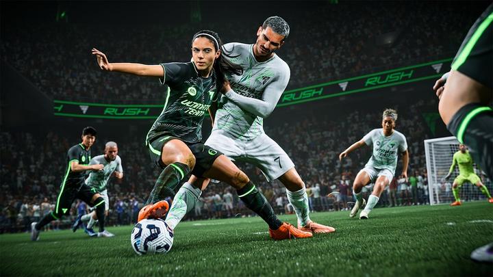 Immagine prodotto EA Games EA Sports FC 25 (Nordic) (Switch, Switch Lite, Switch OLED, EN)