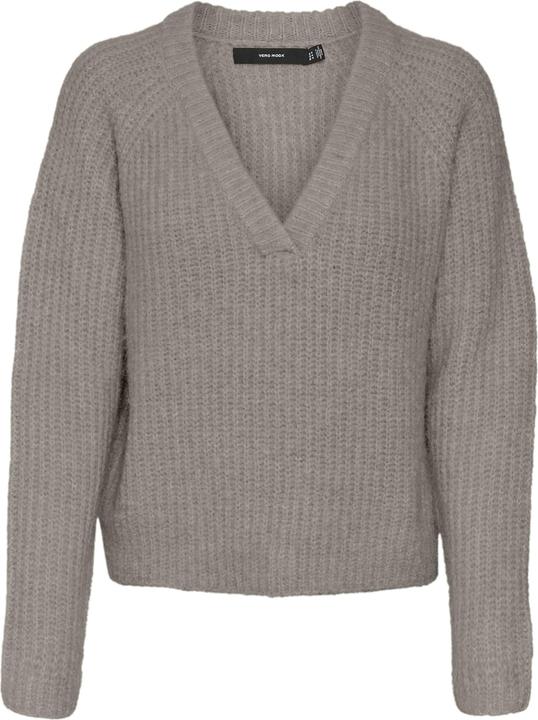 Produktbild Vero Moda VMAWSOME Pullover Strickpullover (M)
