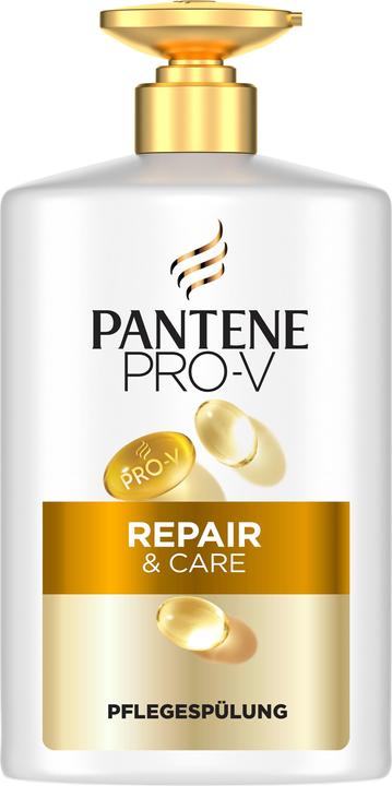 Pantene Pro-V Repair & Care