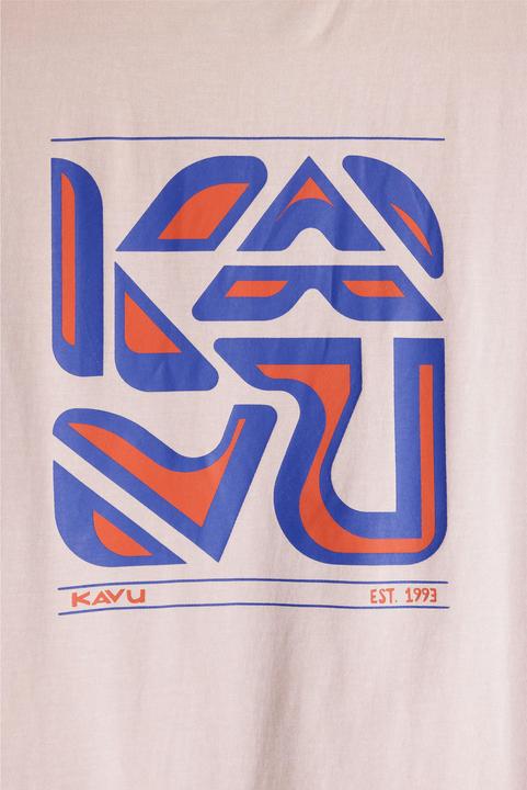 Actual product image Kavu Cubed (S)