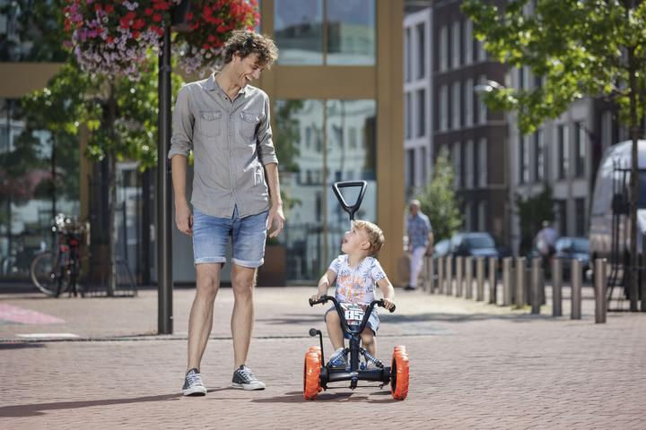 Produktbild BERG Buzzy 2in1 GoKart