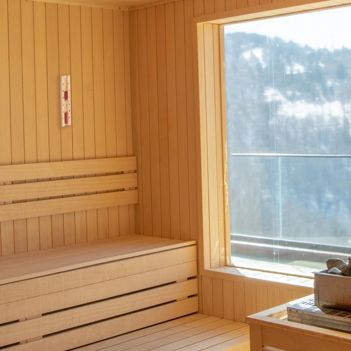 Produktbild TFA Sauna-Sanduhr
