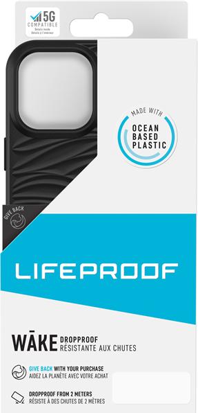 Produktbild LifeProof Wake (Apple iPhone 13 Pro Max)