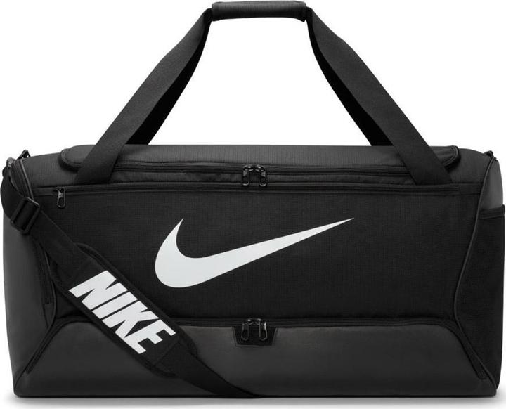 Image du produit Nike Sac Brasilia 9.5 DO9193 010 DO9193 010 noir