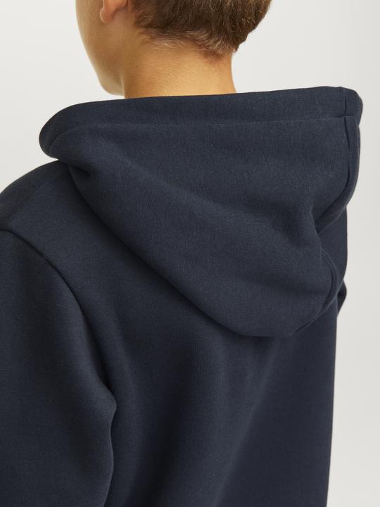 Image du produit Jack & Jones Jjluke Sweat Hood Mni (98)
