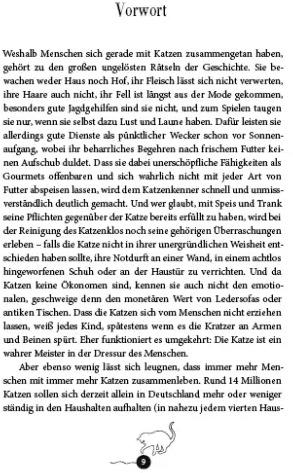 Produktbild Legendäre Katzen und ihre Menschen (Deutsch, Heike Reinecke, 2020)