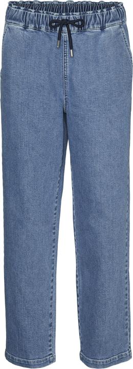 Vero Moda VMCALLIE Mid Rise Karotte, locker geschnitten Jeans Locker geschnitten (34)