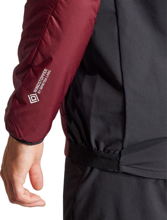 Image du produit adidas Jupe à col roulé Ins Hoodie (S)