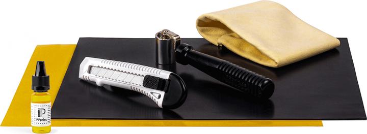 Actual product image PPprint Printing Kit for Raise3D E2 Series