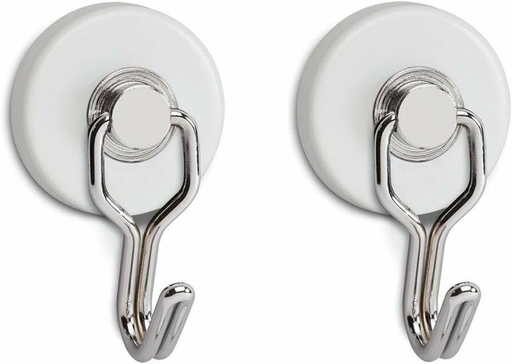 Produktbild Maul Magnet KarussellHaken (2 x)