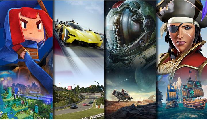 Actual product image Microsoft Xbox Game Pass 3 months (3 months)