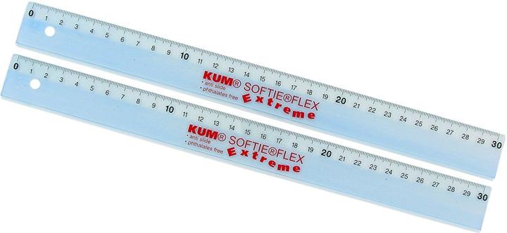 Valeurs nutritives et ingrédients Kum Règle Softie Flex Extreme (30 cm)