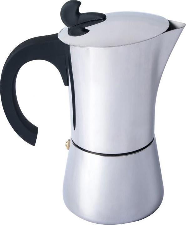 Produktbild Outdoor Spirit Espresso Maker Edelstahl (9 T.)