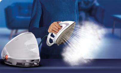Actual product image Calor Stoomgenerator Pro Expr Ultimate (520 g/min)