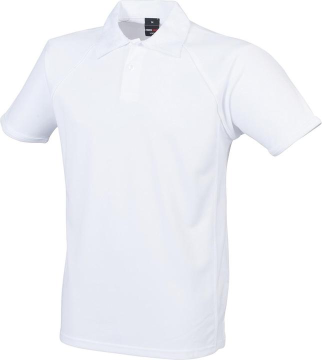 Produktbild Finden & Hales Poloshirt (S)