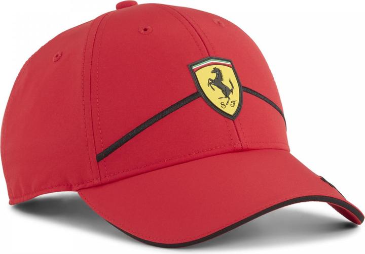Actual product image Puma Ferrari Race Bb Cap