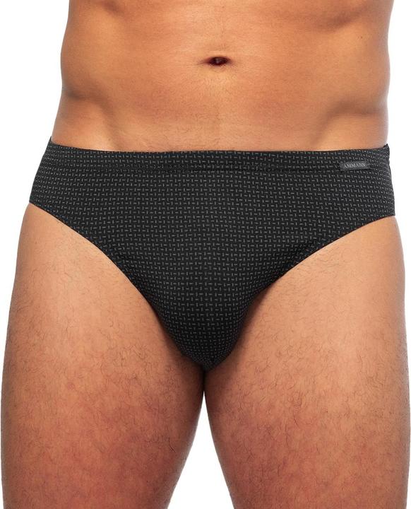 Immagine prodotto Ammann 3 Pack Nelson Mini Slip / Mutande (XL, confezione da 3)