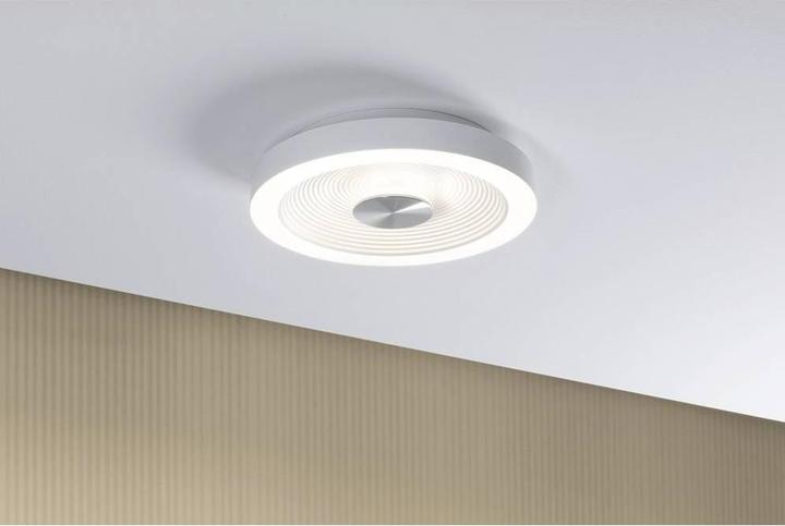Actual product image Paulmann Volea ceiling light (2120 lm)