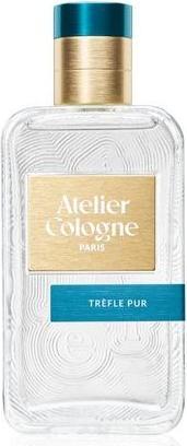 Actual product image Atelier Cologne Absolue Trefle Pur Eau de Parfum - Unisex, 100 ml (Eau de parfum, 100 ml)