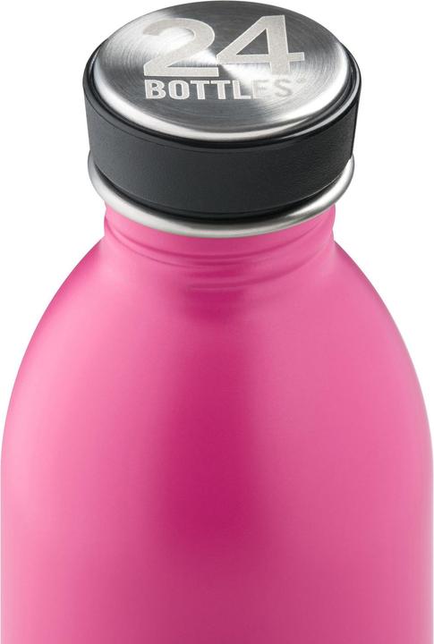 Actual product image 24 Bottles Urban (0.50 l)