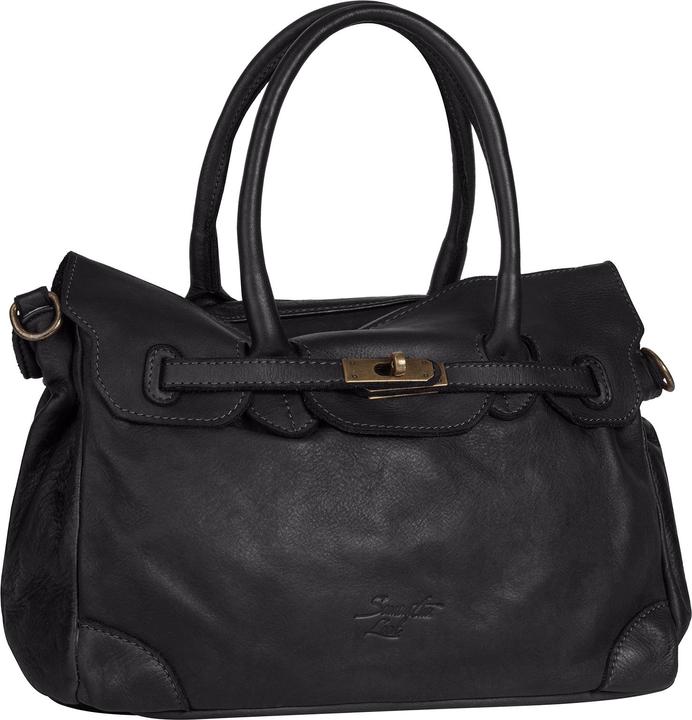 Samantha Look Shopper