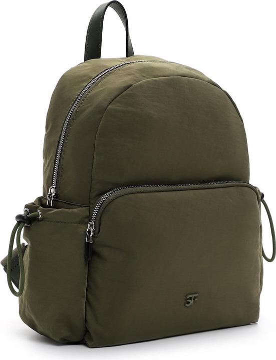Actual product image Suri Frey Rucksack SFY Abby (13.02 l)