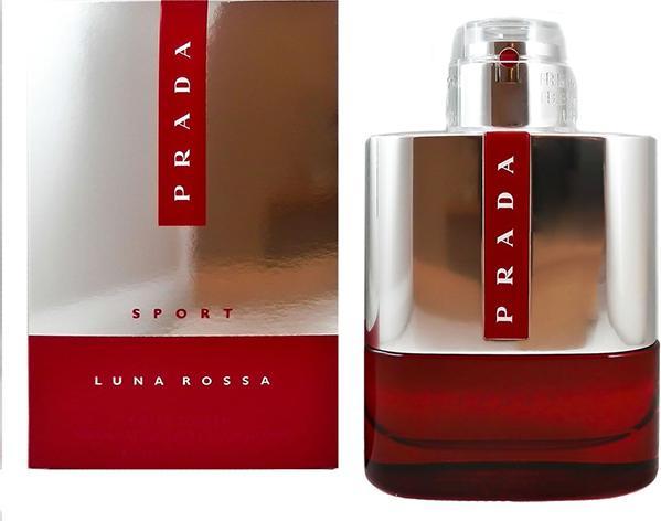 Produktbild Prada Luna Rossa Sport (Eau de Toilette, 50 ml)
