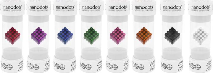 Image du produit Nanodots 64 boules Édition pourpre
