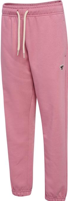 Actual product image hummel Hmljr Loose Sweatpants Bee (164)