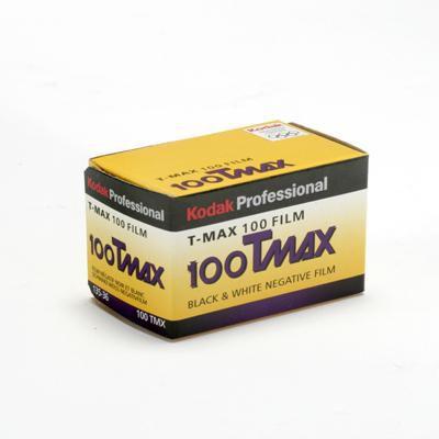 Image du produit Kodak TMX 100 Film 135/36