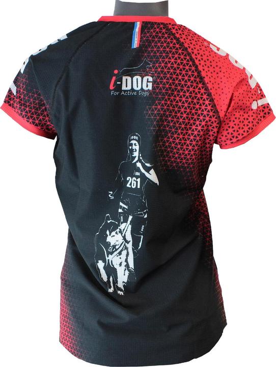 Image du produit i-DOG Ripstretch Dry Raidlight (L)
