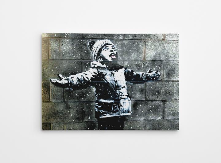 Produktbild Wallxpert Hendrik (70 x 100 cm)