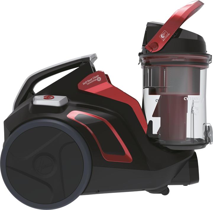Productafbeelding Hoover HP730ALG 011