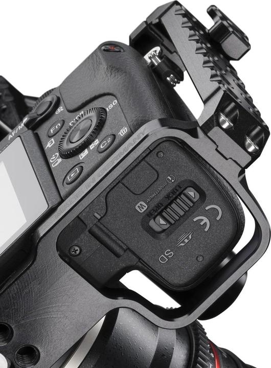 Produktbild Walimex Aptaris Cage für Sony A6000, A6300, A6500 (Cage)