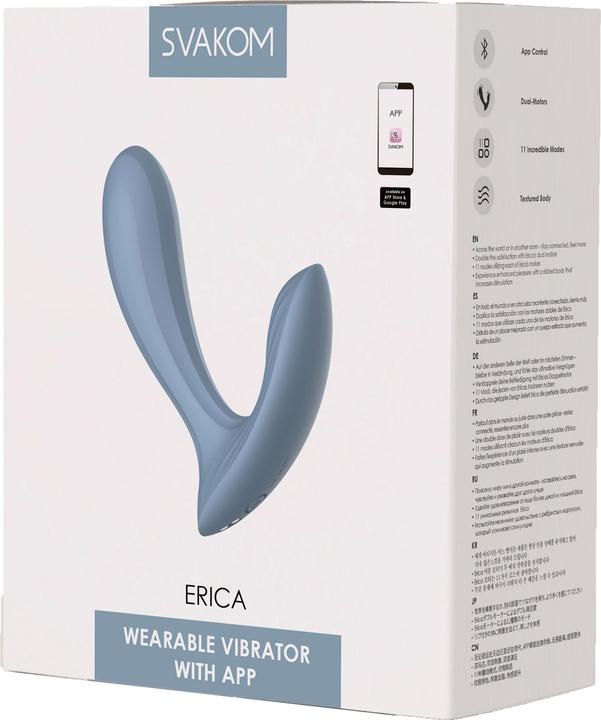 Produktbild Svakom Erica