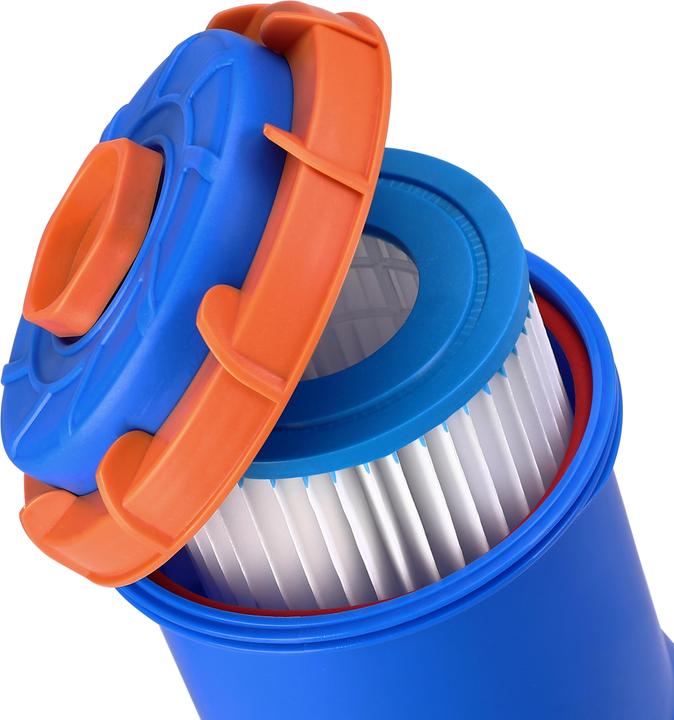 Image du produit Monzana Pompe de filtration piscine